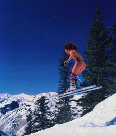 Ski Jump, Ski Bums, Run Club, Snow Skiing, Hell Yeah, If Only, Winter Snow, Free Spirit, Snowboarding