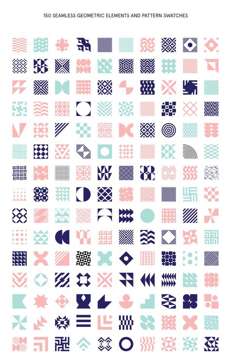 Premium Pattern Design, Creative Pattern Design, Supergraphics Branding, Pattern Illustration Geometric, Unique Patterns Design, Geometric Branding, Market Patterns, Packaging Pattern Design, Brand Pattern Design