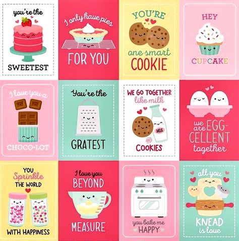 Compliments For Kids Valentines Day, Lunchbox Love Notes For Him, Valentines Lunch Box Notes, Valentine Cards For Boyfriend, Girls Lunch Box Notes, Elementary Valentines, Kids Lunch Box Notes, Kawaii Valentine, Compliment Cards