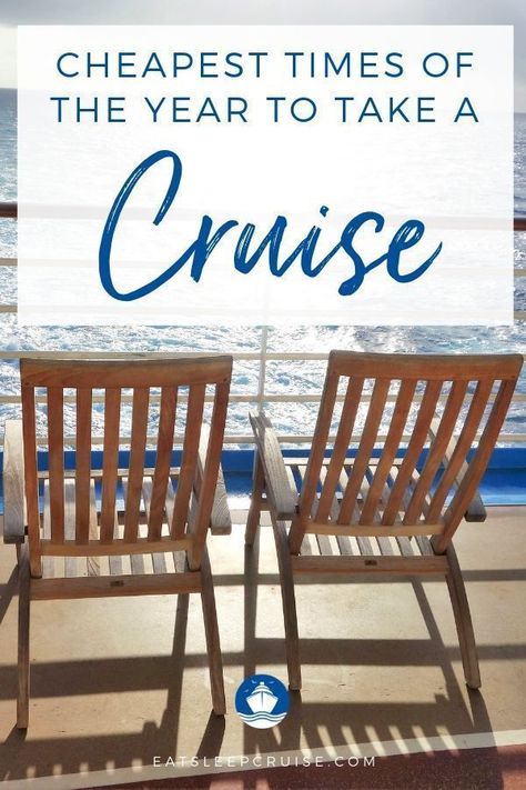 Saving money on your cruise vacation is all about timing. Wave season is an especially good time for deals and all-inclusive packages, but there are other times of the year when prices drop too. We give you all the details of when you should cruise to Alaska, Bermuda, the Caribbean, Europe, and more to save the most money! Whether you are planning a group vacation for your family or a romantic getaway for two, check out our post to start planning your adventure today! Cruise To Alaska, Best Cruise Deals, Cruise Secrets, Cruise Pictures, Cruise Essentials, Packing List For Cruise, Cruise Planning, Cruise Excursions, Packing For A Cruise