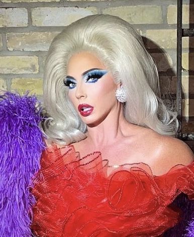 Alyssa Edwards, Awesome Nails, Race Queen, Drag Queens, Drag Race, Queen, Nails, Makeup, Pins