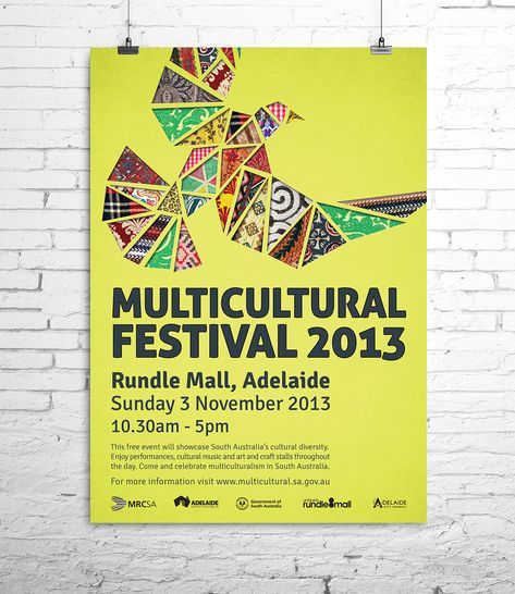 Multicultural Festival, Art Festival Poster, Festival Poster Design, Festival Logo, Egyptian Design, Festival Ideas, Music Festival Poster, Cultural Festival, Event Poster Design