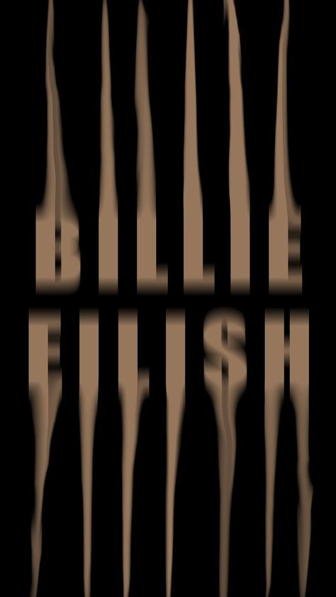 Billie Eilish Home Screen, Billie Poster, Blonde Billie, Billie Eilish Wallpaper, Billie Eillish, Goth Wallpaper, Music Images, Music Wallpaper, World Music