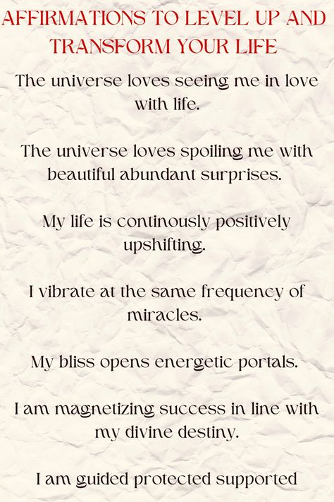 Lsat Affirmation, Lucid Dreaming Affirmations, Universe Affirmations Gratitude, Soft Life Affirmations, Perfect Life Affirmations, Desired Life Affirmations, Receiving Affirmations, Siren Affirmations, Transformation Affirmations