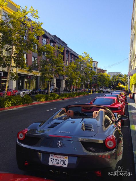 Row Aesthetic, Santana Row, Europe Aesthetic, The Twenties, The Row, Bmw Car, Bmw, California, Cars