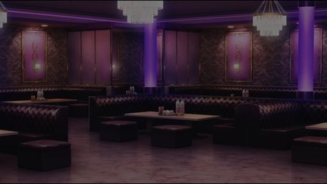 Gacha Bar Background, Bar Background, Gacha Backgrounds, Episode Interactive Backgrounds, Gacha Ideas, Host Club, Bar Seating, Club Room, Character Inspo