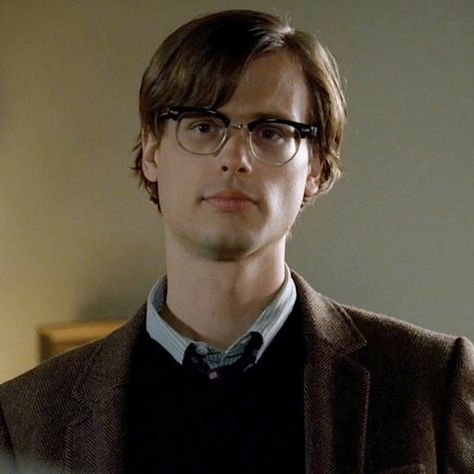 Dr Reid, Behavioral Analysis Unit, Dr Spencer Reid, He Makes Me Smile, Crimal Minds, Matthew Gray, Matthew Gray Gubler, Spencer Reid, The Last Word