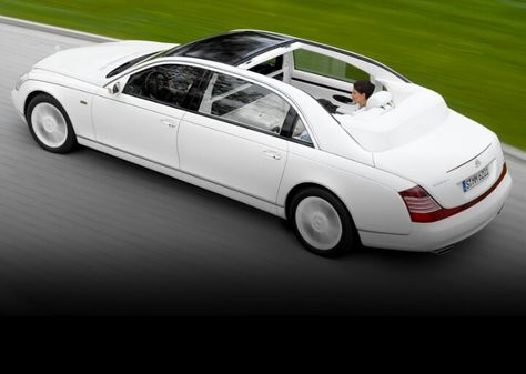 Maybach 63 Maybach Landaulet, Maybach Car, Intercom System, Mercedes Benz S, Pagani Zonda, Ferrari Laferrari, Lamborghini Veneno, Mercedes Maybach, Most Expensive Car