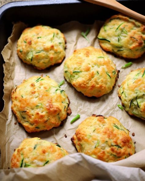 Food Recipes With Zucchini, 1 Cup Zucchini Recipes, Zucchini Leek Recipe, Zucchini Candy Recipe, Zucchini Brunch Recipes, Zucchini Latkes Recipe, Savoury Zucchini Recipes, Zucchini Herb Cheese Bread, Chopped Zucchini Recipes