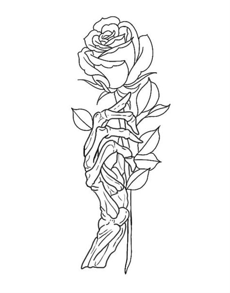 Haunting Adeline Rose Tattoo, Haunting Adeline Rose, Haunting Adeline Tattoo Ideas, Fineline Rose Tattoo, Haunting Adeline Tattoo, Anatomical Embroidery, Tattoo Outline Drawing Stencil Ideas, Tattoo Outline Drawing Stencil, Rose Tattoo Stencil