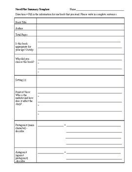 A stylish book report that allows the reader to identify and summarize key components of a novel. This would be great to use for individual reading projects. The format is editable and can be useful as a first draft or final project itself. We do the writing, you enjoy the results. Essay Essentials: Your Toolkit for Writing Achievement 😘 research project summary template, college essay format template, best college essay topics for college students ✍️ #WritingTips Non Fiction Book Report, Fiction Book Report, Story Summary, College Essay Topics, Best College Essays, Summary Template, Report Format, Reading Projects, Essay Format