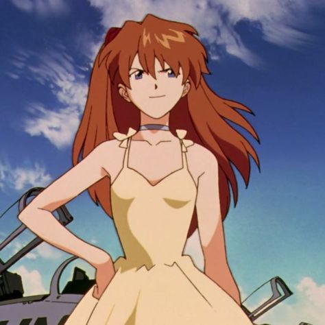 Asuka Langley, Genesis Evangelion, Neon Genesis, Neon Genesis Evangelion, Literally Me, Neon, Anime, On Instagram, Instagram