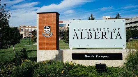 Undergraduate Scholarships, North Campus, Canadian Universities, International Scholarships, Student Scholarships, University Of Alberta, Student Services, Best University, Graduate Program