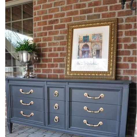 Needlepoint Navy SW 0032 - Sherwin-Williams Sherwin Williams Needlepoint Navy Cabinets, Sw Needlepoint Navy Cabinets, Needlepoint Navy Cabinets, Sw Needlepoint Navy, Needlepoint Navy Sherwin Williams, Sherwin Williams Needlepoint Navy, Bunglehouse Blue, Needlepoint Navy, Indoor Paint