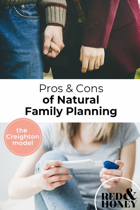 Ever wondered about Natural Family Planning? This is the method of charting your period cycles to either promote or prevent pregnancy. Learn how to do it, and the pros and cons in this post. #pregnancy #nfp #naturalfamilyplanning #birthcontrol Natural Family Planning How To Do, Period Cycles, Natural Motherhood, Natural Family Planning, Human Body Temperature, Birth Control Methods, Family Wellness, Herbal Recipes, Hormone Balance