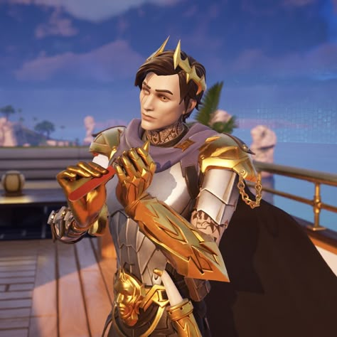 Midas Fortnite Pfp, Ascendant Midas, Midas Fortnite, Fortnite Pfp, Fortnite Characters, Missing My Wife, King Midas, Mark And Ethan, Fortnite Skins