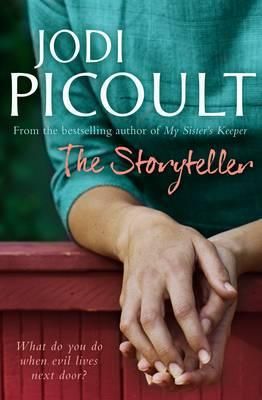 Click here for more details or to buy The Storyteller, Jodi Picoult, Story Teller, Book Discussion, Most Popular Books, Love Reading, Great Books, Love Book, Reading Lists