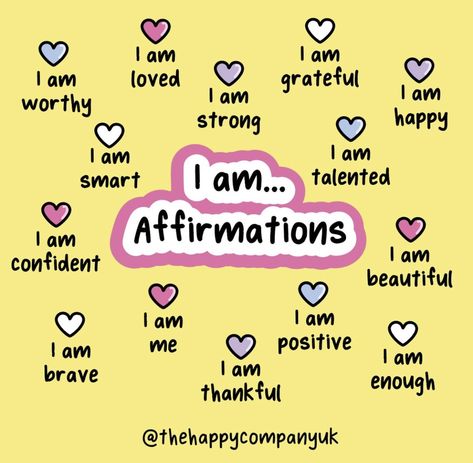 Positive Quotes Study, Affirming Quotes, Short Positive Quotes, Improve Self Confidence, Healing Journaling, Practicing Self Love, Vibe Quote, I Am Affirmations, Positive Words Quotes