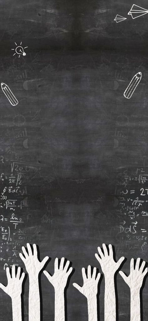 Chalk Fonts, Teachers Day Poster, Blackboard Drawing, Blackboard Chalk, Background School, Chalkboard Doodles, Math Center Games, Doodle Background, Chalkboard Background