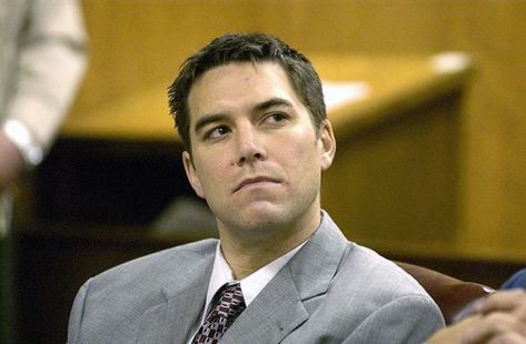 Scott Peterson's murder convictions to be reexamined - Los Angeles Times Mahkamah Agung, San Quentin State Prison, Scott Peterson, Dutch Chocolate, Innocence Project, Chocolate Balls, San Quentin, Pregnant Wife, Court Judge