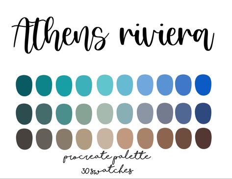 Procreate Palettes, Procreate Palette, Room Illustration, Create Color Palette, Hex Color Palette, Color Plan, Color Palette Challenge, Brown Color Palette, Color Schemes Colour Palettes