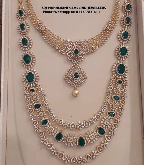 25+ Best Bridal Jewellery that are Elegant and Beautiful Bridal Diamond Necklace, Choli Blouse, Indian Bridal Jewelry Sets, Jewelry Set Design, Gold Necklace Indian Bridal Jewelry, Diamond Necklace Designs, Bridal Diamond Jewellery, Indian Jewellery Design Earrings, Wedding Jewellery Collection