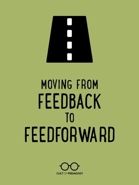 Classroom Feedback Ideas, Art Of Questioning, Teaching Pedagogy, Writing Feedback, College Teaching, Brain Based Learning, Cult Of Pedagogy, Coaching Teachers, Teaching Techniques