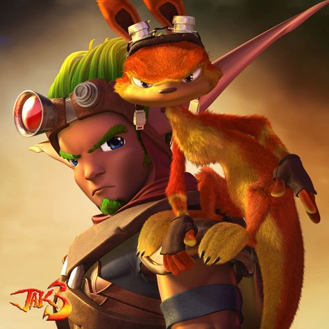 Jak 3 Cole Mcgrath, Jak And Daxter, Gamer Tattoos, Jak & Daxter, Internet Games, Battle Star, Bioshock, Old Video, Battle Royale