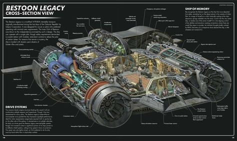 Star Wars Infographic, Star Wars Ships Design, Fantasy Flight Games, Spaceship Interior, Star Wars Spaceships, Star Wars Background, Starship Concept, Star Wars Vehicles, Visual Dictionary