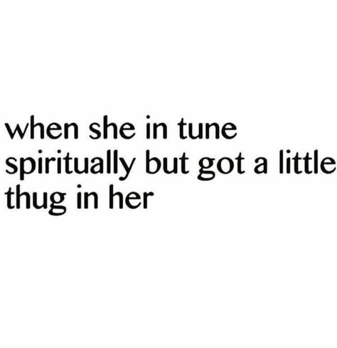 Quotes | Spiritual | Gangsta | Thug | Spiritual Gangster | Church Girl, My Woman, Gangster Quotes, Gangsta Quotes, Quotes Spiritual, Quotes And Notes, Spiritual Gangster, Christian Church, Positive Self Affirmations