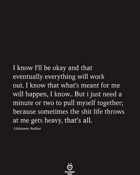 Okay Quotes, Benefits Of Being Single, Its Okay Quotes, Ill Be Okay, Honest Quotes, Be Okay, Relationship Rules, Relationship Tips, Its Okay