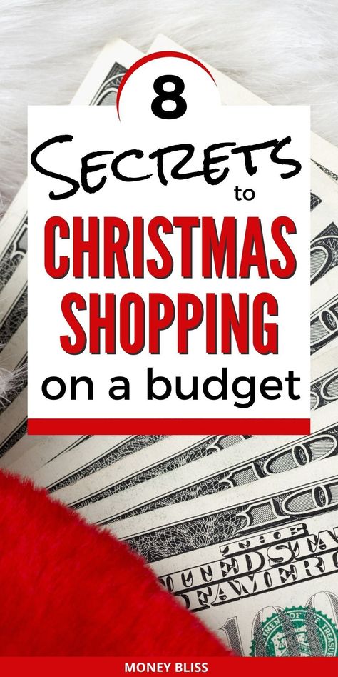 Learn the secrets to Christmas shopping on a budget. Find the perfect gift with these money saving ideas. You can save money and give great presents. Save money on your Christmas gift shopping. These frugal living tips are perfect for your debt free living. Download our free printable Christmas budget tracker. Christmas Budget Ideas, Inexpensive Holiday Gifts, Budget Christmas Gifts, Starbucks Holiday Drinks, Christmas Budget, Shopping On A Budget, Affordable Christmas Gifts, Saving Money Frugal Living, Gift Tracker