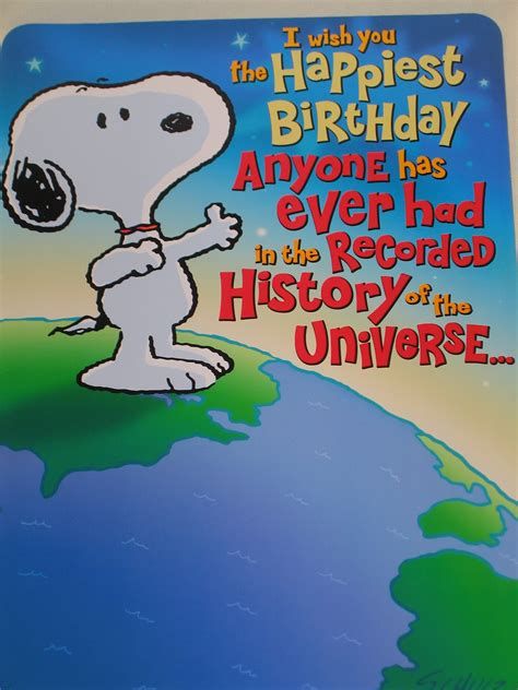 Snoopy Birthday - - Yahoo Image Search Results Snoopy Birthday Quotes, Snoopy Birthday Images, Christmas Messages For Friends, Peanuts Birthday, Happy Birthday Coloring Pages, Snoopy Birthday, Happy Birthday Dog, Snoopy Cartoon, Birthday Coloring Pages