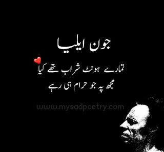 Jaun Ilia, Poetry On Eyes, Jaun Elia Poetry, Poetry English, English Poems, Quote Beautiful, John Elia Poetry, Ghalib Poetry, Romantic Poetry Quotes