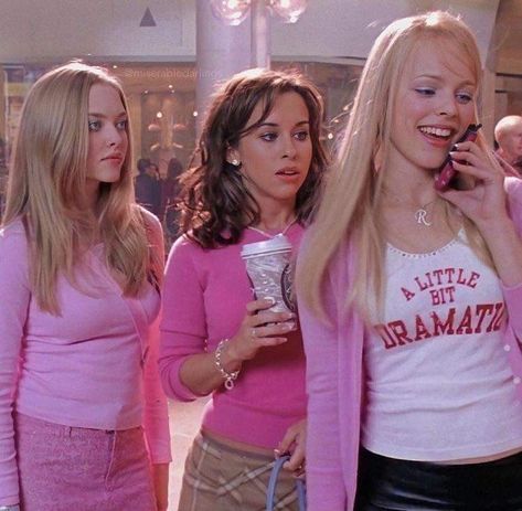 Mean Girls Aesthetic, Mean Girls Movie, White Chicks, Friends Season, Mary Sue, Chick Flicks, Regina George, Amy Poehler, Girl Movies