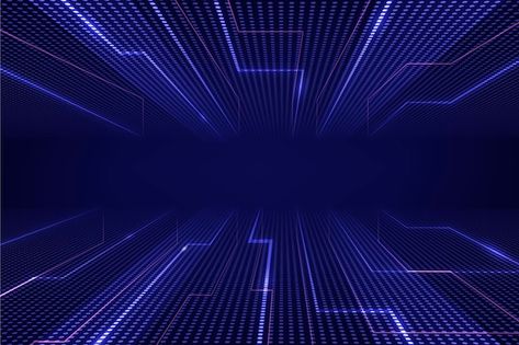 Gradient cyber futuristic background | Free Vector #Freepik #freevector #software-background #technology-circuit #techno #techno-background Bg Design, Vector Gradient, Slide Background, Tech Background, Futuristic Background, Pix Art, Background Design Vector, Digital Texture, Flyer And Poster Design