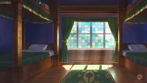 Anime Houses, Anime House, Episode Interactive Backgrounds, Anime Places, Episode Backgrounds, Scenery Background, Living Room Background, Princess Room, Queen Bedroom