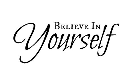 Free Printable Artwork, Inspirational Word Art, Scrapbook Quotes, Inspirational Printables, Believe In Yourself, Printable Artwork, Work Quotes, Word Art, Believe In You