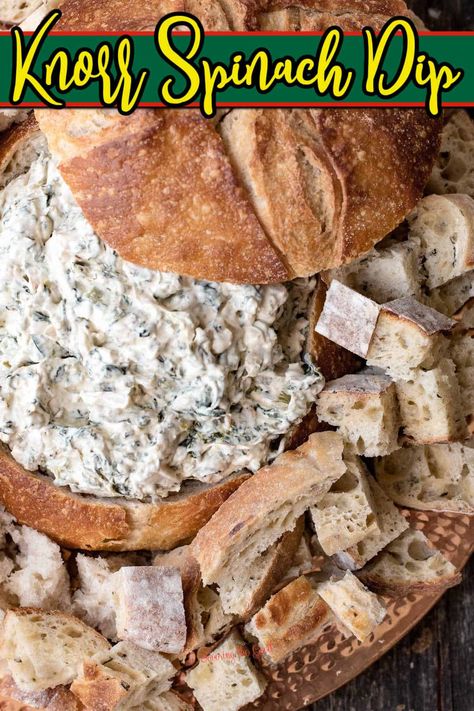 Spinach Dill Dip, Sour Cream Spinach Dip, Spinish Dip Recipes Knorr, Knorr Vegetable Soup Mix Spinach Dip, Kors Spinach Dip, Spinach Artichoke Dip Knorr, Spinach Dip Recipe Knorr, Knot Spinach Dip Recipe, Knots Spinach Dip