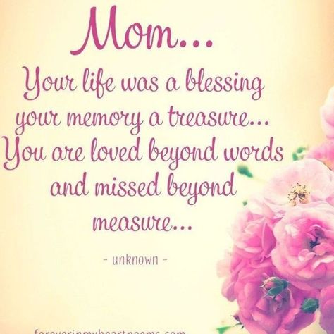 15 Best Missing Mom Quotes on Mother's Day - In loving memory of your Mom | Missing mom quotes, Memorial quotes for mom, Mom in heaven Short Memorial Quotes, Memorial Quotes For Mom, Missing Mom Quotes, Quotes For Mom, Mother's Day In Heaven, Mom In Heaven Quotes, Miss You Mom Quotes, Memorial Quotes, Mom I Miss You