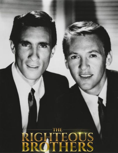 1962 The Righteous Brothers, Orange County California US #RighteousBrothers #OrangeCounty (L5061) The Righteous Brothers, Righteous Brothers, Unchained Melody, Memorable Wedding, Orange County California, Fleetwood Mac, Dolly Parton, Wedding Moments, Music Star