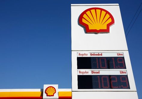 Shell's Profit Slides Amid $47 Billion Merger, Oil Price Collapse Bg Group, Royal Dutch Shell, Water Projects, Oil Spill, The Guilty, The Hague, Green Light, Slides, Shells