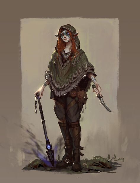 Firbolg D&D Character Dump - Imgur Wood Elf Warlock, Warlock Dnd, Dnd Druid, Arcane Trickster, Dnd Elves, Elf Characters, D D Character Ideas, Wood Elf, Dungeons And Dragons Characters