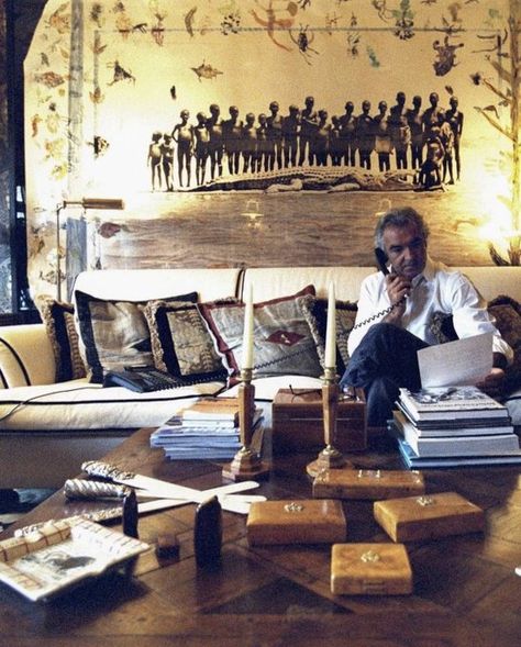 Business Work Aesthetic, Flavio Briatore, Aesthetic 2000s, Super Rich Kids, Bachelor Pad, Mens Fashion Classy, Rich Kids, Rich Life, Interior Inspo