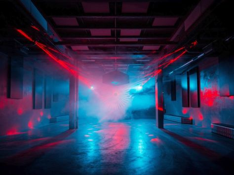 Berlin Nightlife, Berlin Club, Underground Club, Night Club Aesthetic, Club Lighting, Nightclub Aesthetic, Nightclub Design, New Retro Wave, Clubbing Aesthetic