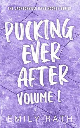 Curious to know what happened to Rachel and the guys after that fateful hockey game in LA? PUCKING EVER AFTER: VOL 1 provides readers with a six-chapter peek into the future of Team Price. Bonus content in this volume spans four years after the end of PUCKING AROUND. 2024 Books, Hockey Romance, Wild Book, Indigo Chapters, I'm Yours, Hockey Game, Sports Romance, Romance Series, Mini Book