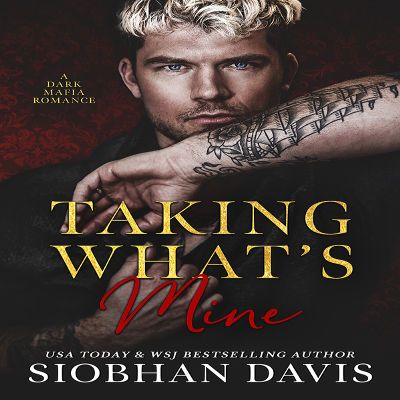 🌺 𝐑𝐄𝐕𝐈𝐄𝐖 🌺  Taking What's Mine by Siobhan Davis ⭐️⭐️⭐️⭐️ Siobhan Davis, New Romance Books, Dark Mafia Romance, Author Spotlight, Amazon Sales, Paranormal Romance Books, Mafia Romance, New Romance, Lovers Romance