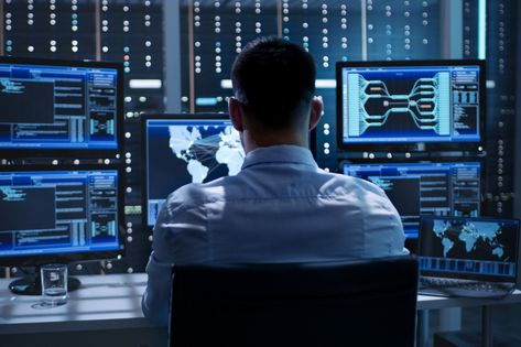 4 Principles That Helped a Former White House Official Make Cyber Security More Accessible Slow Computer, Computer Service, Managed It Services, Speed Internet, Security Officer, Consulting Services, Computer Repair, Hospitality Industry, Support Services