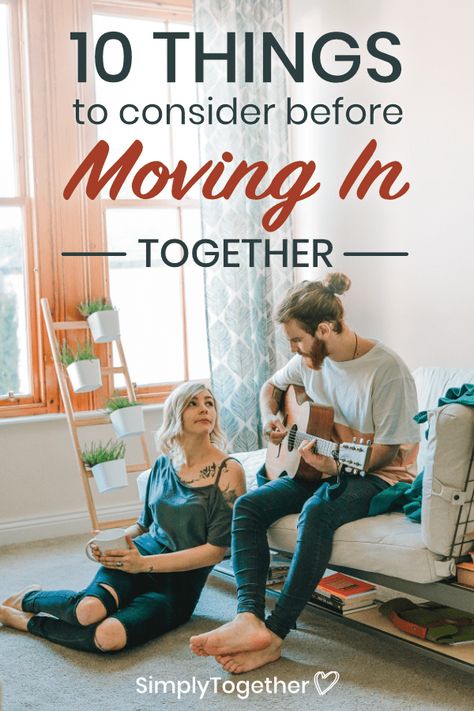 Moving in together is a big step for all couples. It might be the first apartment with your boyfriend or girlfriend. Here are some tips on what to look out for. Move In With Boyfriend, Apartment With Boyfriend, Before Moving In Together, Relationship Killers, Best Relationship Advice, Moving In Together, With Boyfriend, Relationship Help, Married Men