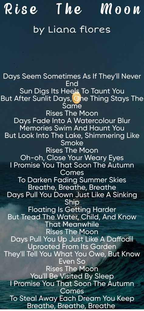 Rises The Moon Lyrics, Rises The Moon Song, The Moon Wallpaper, Web Weaving, Welcome Home Posters, Wallpaper Lyrics, Moon Song, Moon Wallpaper, Song Lyric Quotes